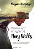 Okadka ksiki - Zdumiewajcy powrt Nory Wells