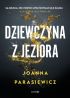 Ok�adka ksi��ki - Dziewczyna z jeziora