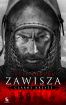 Ok�adka ksi��ki - Zawisza. Czarne krzy�e