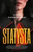 Ok�adka ksi��ki - Statysta