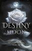 Okadka ksiki -  Destiny Moon