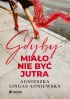 Ok�adka ksi��ki - Gdyby mia�o nie by� jutra