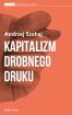 Ok�adka ksi��ki - Kapitalizm Drobnego Druku