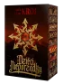 Ok�adka ksi��ki - Dzieci Nieporz�dku