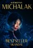 Ok�adka ksi��ki - Bestseller. Skandal