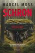 Ok�adka ksi��ki - Schron