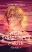 Ok�adka ksi��ki - Wyspa Skradzionych Marze�