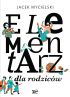 Okadka ksiki - Elementarz dla rodzicw