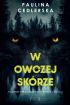 Ok�adka ksi��ki - W owczej sk�rze