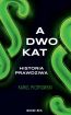 Ok�adka ksi��ki - Adwokat - historia prawdziwa