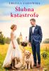 Ok�adka ksi��ki - �lubna katastrofa