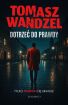 Ok�adka ksi��ki - Dotrze� do prawdy