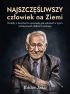 Ok�adka ksi��ki - Najszcz�liwszy cz�owiek na Ziemi