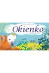 Okadka ksiki - Okienko