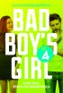 Ok�adka ksi��ki - Bad Boy's Girl. Tom 4