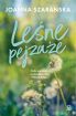 Ok�adka ksi��ki - Le�ne pejza�e