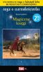 Ok�adka ksi��ki - Magiczne ksi�gi