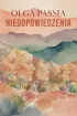 Okadka ksiki - Niedopowiedzenia
