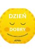 Okadka ksiki - Dzie dobry