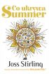 Okadka ksiki - Co ukrywa Summer?