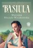 Okładka książki - Basiula