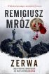 Ok�adka ksi��ki - Zerwa