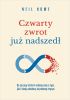 Ok�adka ksi��ki - Czwarty zwrot ju� nadszed� Co sezony historii m�wi� nam o tym, jak i kiedy zako�czy si� obecny kryzys