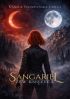 Ok�adka ksi��ki - Sangariel: zew ksi�yca