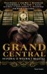 Okadka ksiki - Grand Central. Historie o wojnie i mioci