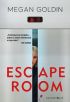 Okadka ksiki - Escape room