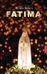 Ok�adka ksi��ki - Fatima