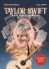 Okadka ksiki - Taylor Swift. Podr przez wszystkie ery