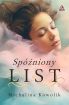 Okładka książki - Spóźniony list