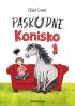 Ok�adka ksi��ki - Paskudne Konisko