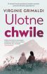 Ok�adka ksi��ki - Ulotne chwile