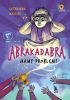 Ok�adka ksi��ki - Abrakadabra. Mamy problem!