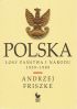 Okadka ksiki - Polska. Losy pastwa i narodu 1939 - 1989