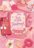 Ok�adka ksi��ki - I'm Just a Girl Journal