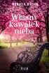 Ok�adka ksi��ki - W�asny kawa�ek nieba