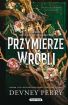Ok�adka ksi��ki - Przymierze Wr�bli