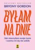 Ok�adka ksi��ki - By�am na dnie