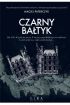 Okadka ksiki - Czarny Batyk