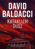 Ok�adka ksi��ki - Kataklizm dusz