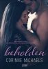 Ok�adka ksi��ki - Beholden. Beloved