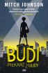 Okadka ksiki - Budi. Pikarz z ulicy