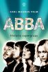 Okadka ksiki - ABBA. Historia supergrupy