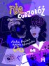 Ok�adka ksi��ki - Nie cudzo��