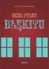 Ok�adka ksi��ki - Okna pe�ne b��kitu