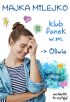 Ok�adka ksi��ki - Klub fanek W.M. Oliwia