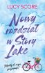 Okładka książki - Nowy rozdział w Story Lake